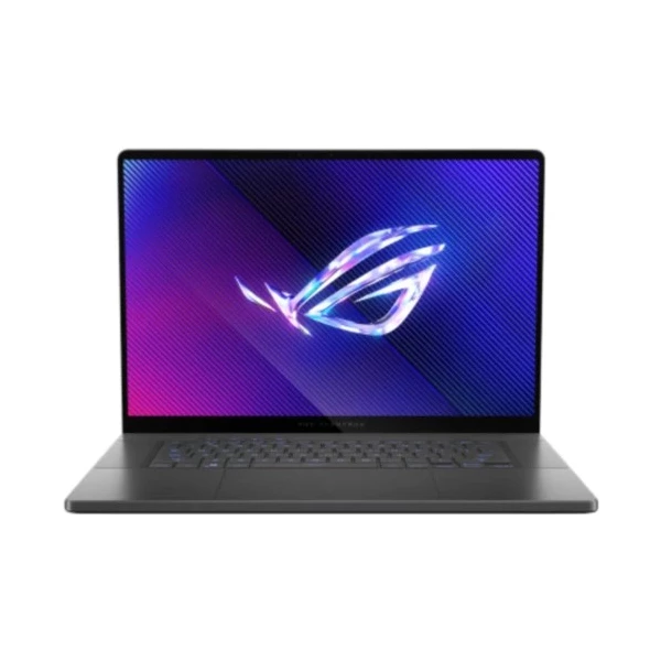 Ноутбук Asus ROG Zephyrus GA403UV-QS168 серый, 14 ", NVIDIA GeForce RTX 4060, 16 ГБ RAM, серый [90NR0I01-M00910]