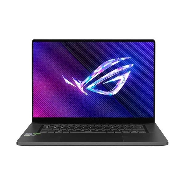 Купить Ноутбук ASUS ROG Zephyrus G16 GU605MV-QR085, 16 ", NVIDIA GeForce RTX 4060, 16 ГБ RAM, серый [90NR0IT1-M00320], цены, характеристики, доставка по РФ