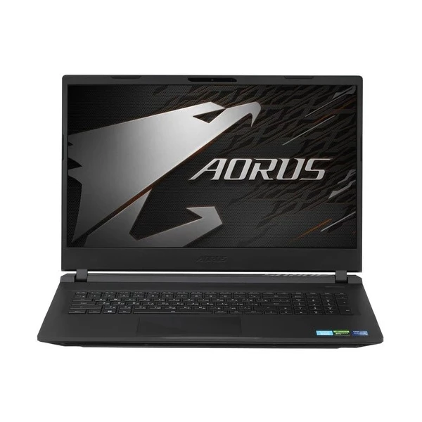 Купить Ноутбук AORUS 17 BSF черный, 17.3 ", NVIDIA GeForce RTX 4070, 16 ГБ RAM, черный [BSF-73KZ654SD], цены, характеристики, доставка по РФ