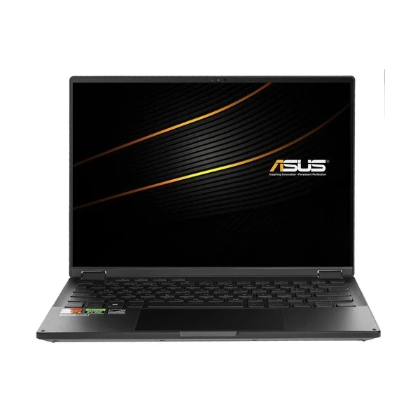 Купить Ноутбук ASUS ROG Flow GV302XV-MU011W черный, 13.4 ", NVIDIA GeForce RTX 4060, 16 ГБ RAM, черный [90NR0DT1-M000K0], цены, характеристики, доставка по РФ