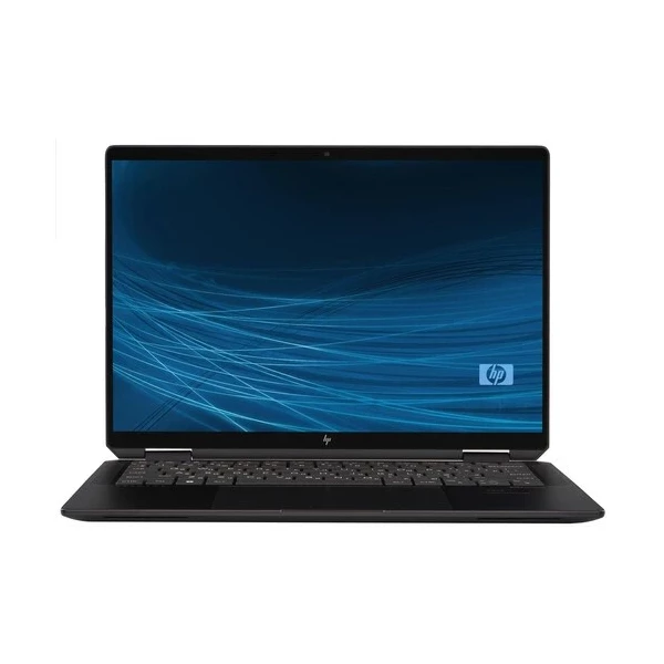 Купить Ноутбук HP Spectre x360 14-eu0013dx черный, 14 ", INTEL Arc Graphics, 16 ГБ RAM, черный [979L2UA], цены, характеристики, доставка по РФ