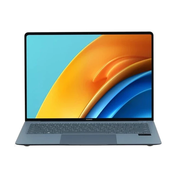 Ноутбук HUAWEI MateBook X Pro VGHH-X голубой, 14.2 ", INTEL Arc Graphics, 32 ГБ RAM, голубой [53014DEY]