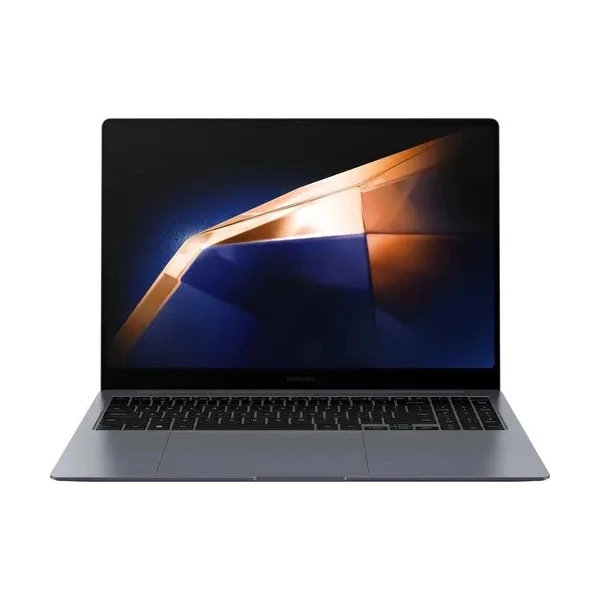 Ноутбук Samsung Galaxy Book 4 Pro серый, 16 ", INTEL Arc Graphics, 16 ГБ RAM, серый [NP960XGK-LG2IN]