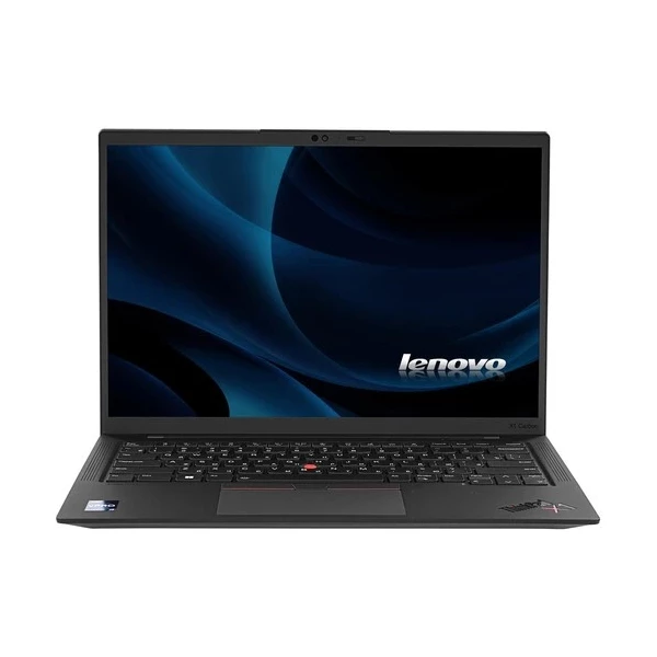 Ноутбук Lenovo ThinkPad X1 Carbon G11 черный, 14 ", INTEL Iris Xe Graphics, 32 ГБ RAM, черный [21HM002FUS]