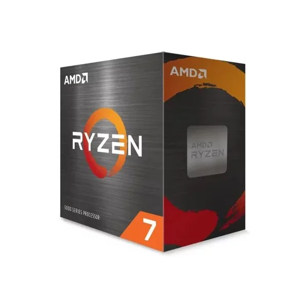 Процессор AMD Ryzen 7 5700X3D 3 ГГц и 4.1 в режиме Turbo Ггц  Turbo, [100-100001503WOZ]