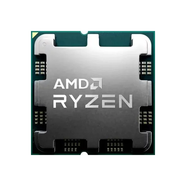 Процессор AMD Ryzen 7 9700X 3.8 ГГц и 5.5 в режиме Turbo Ггц  Turbo, [100-000001404]