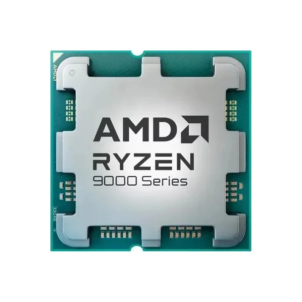 Процессор AMD Ryzen 7 9800x3d 4.7 ГГц и 5.2 в режиме Turbo Ггц  Turbo, [100-000001084]