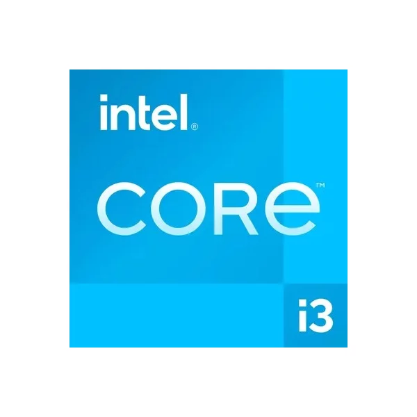 Процессор INTEL Core i3 14100 3.5 ГГц и 4.7 в режиме Turbo Ггц  Turbo, [CM8071505092206 SRMX1]