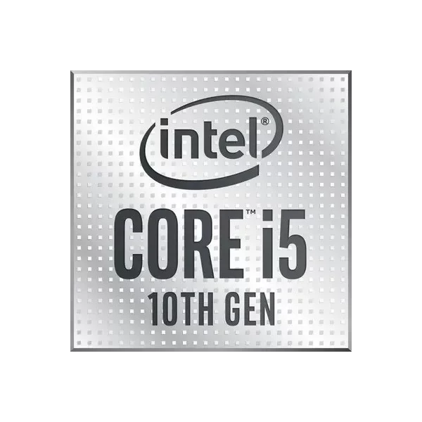 Процессор INTEL Core i5 10400F 2.9 ГГц и 4.3 в режиме Turbo Ггц  Turbo, [CM8070104282719 SRH79]