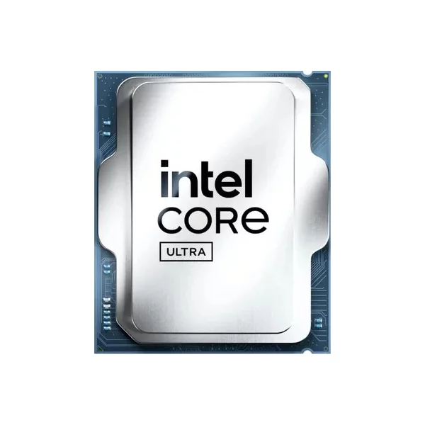 Процессор INTEL Core Ultra 5 245K 4.2 ГГц и 5.2 в режиме Turbo Ггц  Turbo, [AT807680640F]