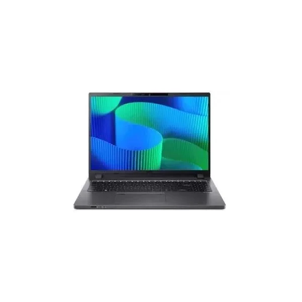 Ноутбук Acer TravelMate P2 TMP216-51-G2 , 16 ", INTEL Iris Xe Graphics, 16 ГБ RAM, черный [NX.BDDCD.001]