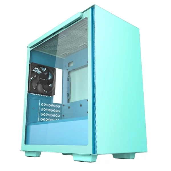 Игровой компьютер Constanta Blue, Intel Core i5, NVIDIA 8 ГБ, SSD 500 ГБ, HDD 1000 ГБ, 16 ГБ RAM [001001]