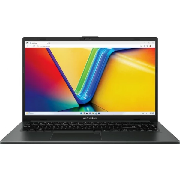 Ноутбуки ASUS Vivobook Go 15 E1504GA-BQ550 Core i3 N305 8Gb eMMC256Gb Intel UHD Graphics 15.6