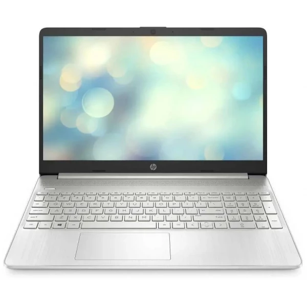 Ноутбуки HP 15s-eq3009ny, 15.6 ", AMD Radeon, 8 ГБ RAM, серебристый [7D1D7EA]