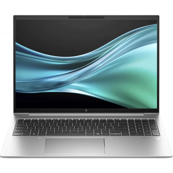 Купить Ноутбуки HP EliteBook 860 G11, 16 ", INTEL Graphics, 16 ГБ RAM, серебристый [970S9ET], цены, характеристики, доставка по РФ