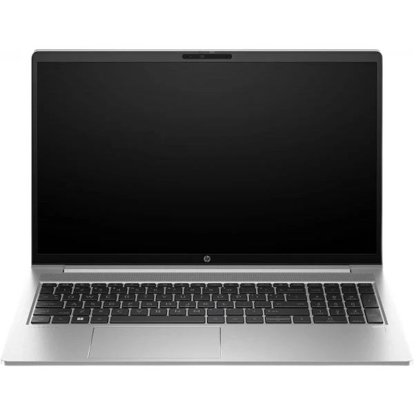 Ноутбук HP ProBook 450 G10, 15.6 ", INTEL Iris Xe Graphics, 16 ГБ RAM, серебристый [A37SVET]