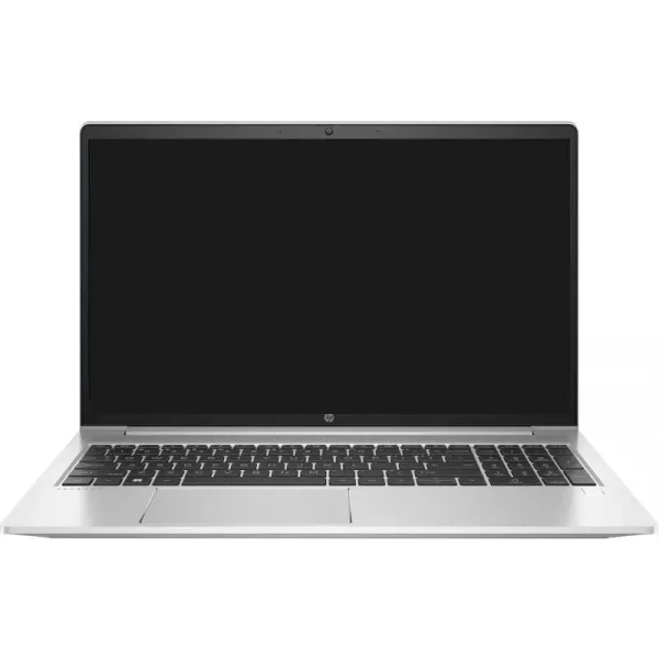 Ноутбук HP ProBook 450 G9, 15.6 ", INTEL Iris Xe Graphics, 8 ГБ RAM, серебристый [9M3U5AT]