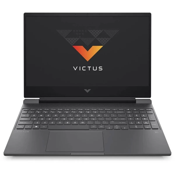 Купить Ноутбуки HP Victus 15-fa0097ci, 15.6 ", NVIDIA GeForce RTX 3050, 16 ГБ RAM, серебристый [A74LGEA], цены, характеристики, доставка по РФ