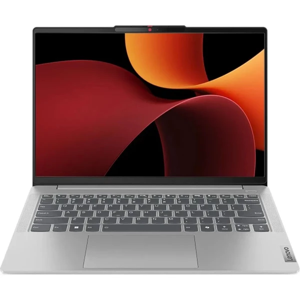 Ноутбуки Lenovo IdeaPad Slim 5 14AHP9, 14 ", AMD Radeon 760M, 16 ГБ RAM, серый [83DB001DRK]