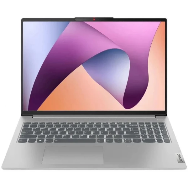 Ноутбуки Lenovo IdeaPad Slim 5 16ABR8, 16 ", AMD Radeon, 16 ГБ RAM, серый [82XG0096RK]