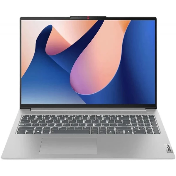 Ноутбуки Lenovo IdeaPad Slim 5 16IAH8, 16 ", INTEL UHD Graphics, 16 ГБ RAM, серый [83BG006URK]