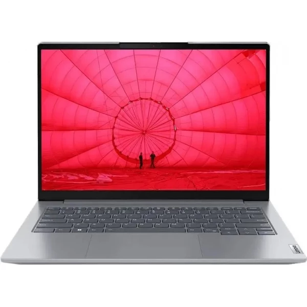 Ноутбуки Lenovo Thinkbook 14 G6, 14 ", INTEL UHD Graphics, 8 ГБ RAM, серый [21KG00T2EV]