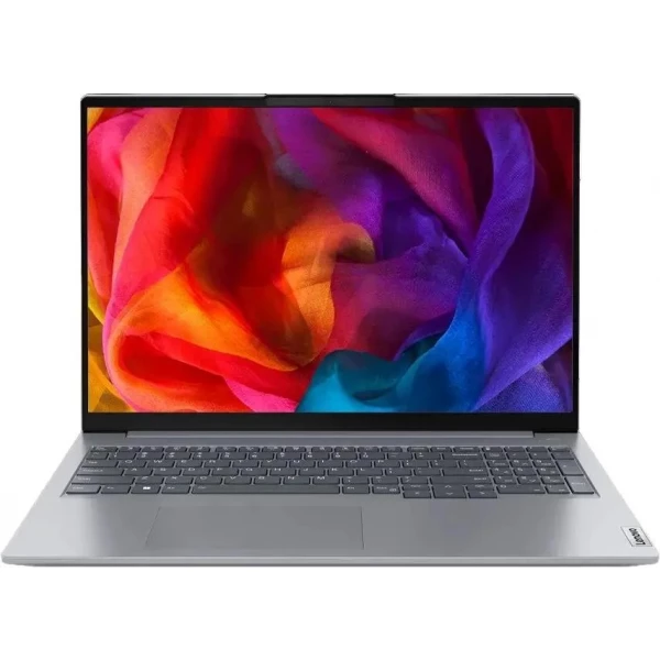 Ноутбуки Lenovo Thinkbook 16 G6 ABP, 16 ", AMD Radeon, 16 ГБ RAM, серый [21KK008FAK]