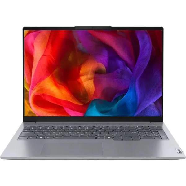 Ноутбук Lenovo Thinkbook 16 G7 IML, 16 ", INTEL Graphics, 8 ГБ RAM, серый [21MS0028AK]