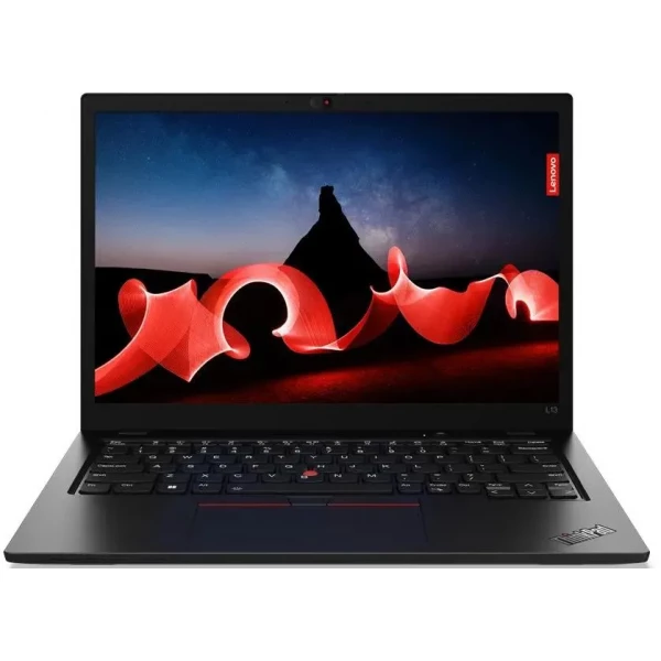 Ноутбук Lenovo ThinkPad L13 G4, 13.3 ", INTEL Iris Xe Graphics, 16 ГБ RAM, черный [21FHA1PGCD]