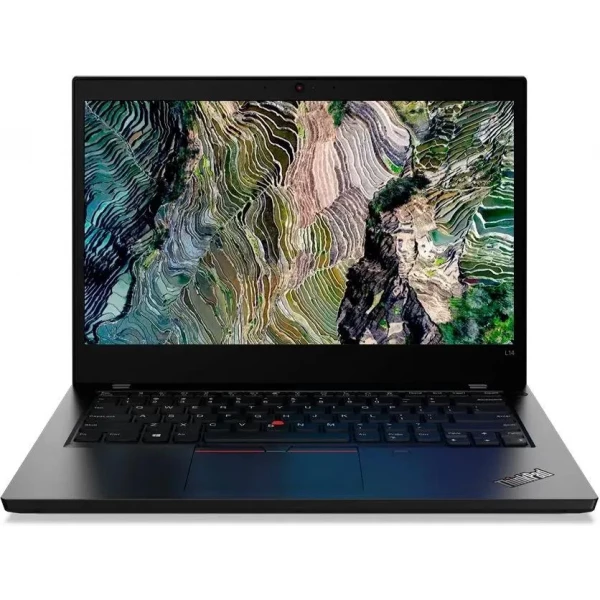 Купить Ноутбук Lenovo ThinkPad L14 Gen2, 14 ", INTEL UHD Graphics, 8 ГБ RAM, черный [20X2A64RCD], цены, характеристики, доставка по РФ