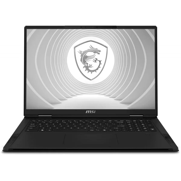 Ноутбук MSI CreatorPro X18 HX A14VMG-456RU, 18 ", NVIDIA GeForce RTX 5000, 128 ГБ RAM, серый [9S7-182253-456]