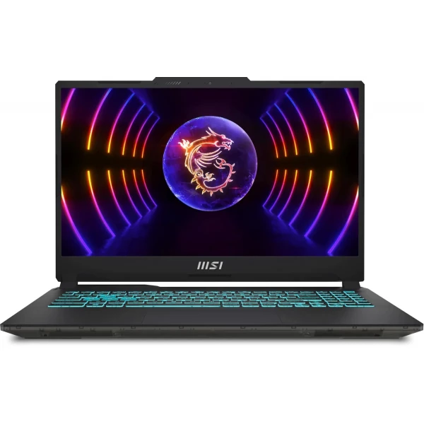 Купить Ноутбук MSI Cyborg 15 A13VF-1615XRU, 15.6 ", NVIDIA GeForce RTX 4060, 32 ГБ RAM, черный [9S7-15K111-1615], цены, характеристики, доставка по РФ