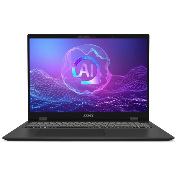 Купить Ноутбук MSI Prestige 16 AI+ Evo B2VMG-032RU, 16 ", Intel Arc 140V, 32 ГБ RAM, серый [9S7-15A341-032], цены, характеристики, доставка по РФ