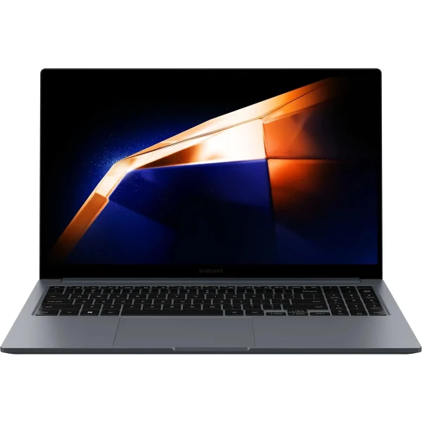 Ноутбук Samsung Galaxy Book 4 NP750, 15.6 ", INTEL Graphics, 16 ГБ RAM, серый [NP750XGK-LG3IN]