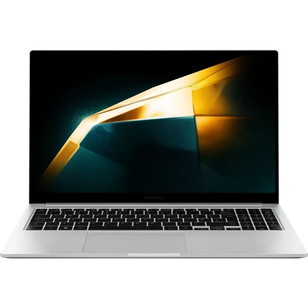 Купить Ноутбук Samsung Galaxy Book 4 NP754, 15.6 ", INTEL Graphics, 16 ГБ RAM, серебристый [NP754XGK-LS2IN], цены, характеристики, доставка по РФ