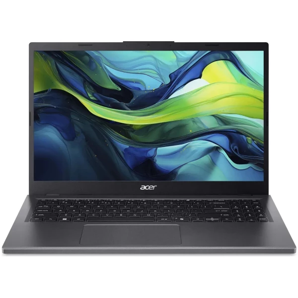 Ноутбуки Acer Aspire 15 A15-41M-R10L, 15.6 ", AMD Radeon, 16 ГБ RAM, металлический [NX.KX9CD.004]