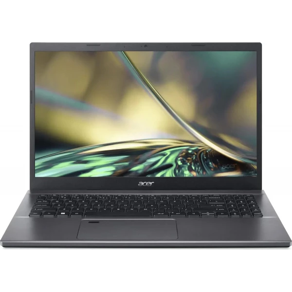 Ноутбуки Acer Aspire 5 A515-57G-53XL, 15.6 ", NVIDIA GeForce RTX 2050, 16 ГБ RAM, серый [NX.KMHER.002]