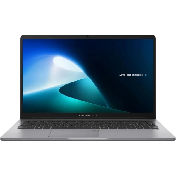 Ноутбуки ASUS ExpertBook P1 P1503CVA-S70357X, 15.6 ", INTEL UHD Graphics, 16 ГБ RAM, серый [90NX0881-M00CT0]