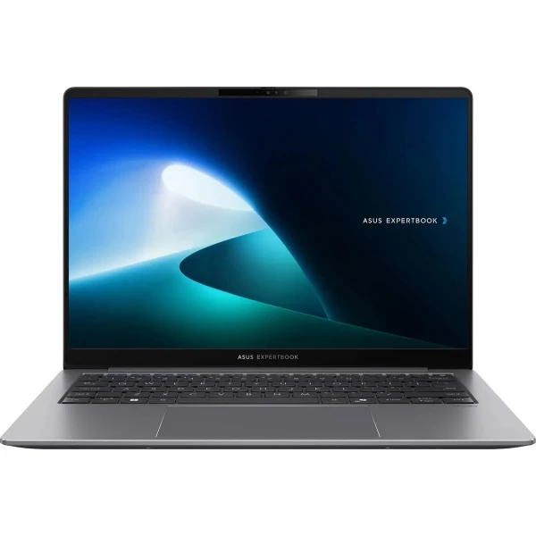 Ноутбуки ASUS ExpertBook P5 P5405CSA-NZ0298 , 14 ", Intel Arc 130V, 16 ГБ RAM, серый [90NX0861-M00CE0]