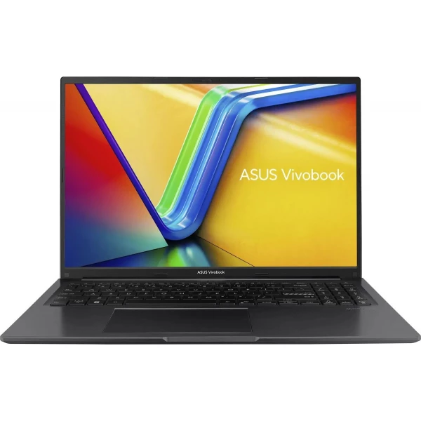 Купить Ноутбуки ASUS VivoBook 16 X1605VA-MB693, 16 ", INTEL Iris Xe Graphics, 16 ГБ RAM, черный [_90NB10N3-M00WE0], цены, характеристики, доставка по РФ