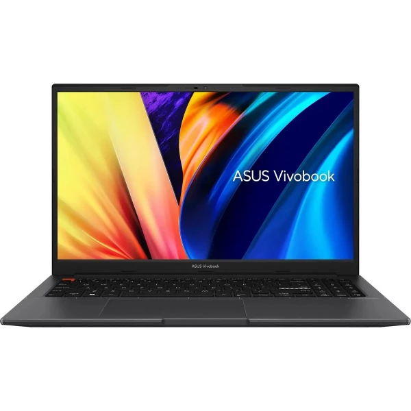 Ноутбуки ASUS VivoBook S15 M3502QA-MA013W, 15.6 ", AMD Radeon, 8 ГБ RAM, черный [_90NB0XX2-M00B10]