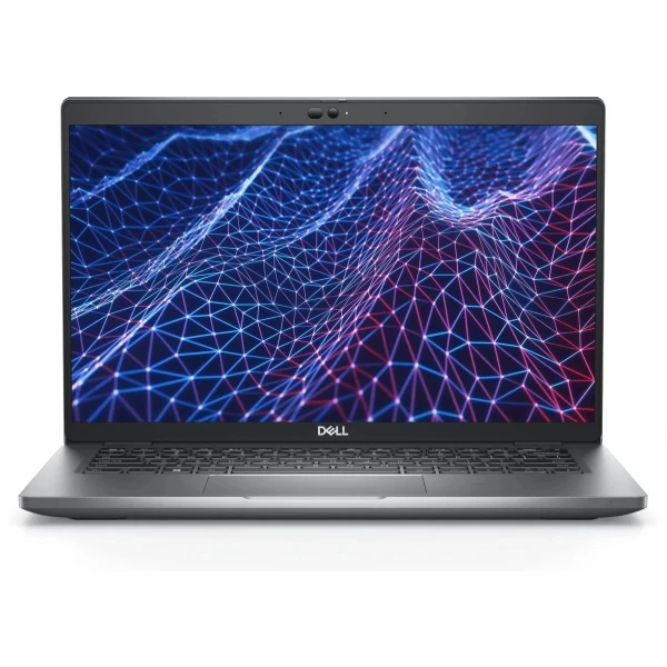 Купить Ноутбуки DELL Latitude 5430, 14 ", INTEL Iris Xe Graphics, 16 ГБ RAM, черный [5430-5621], цены, характеристики, доставка по РФ