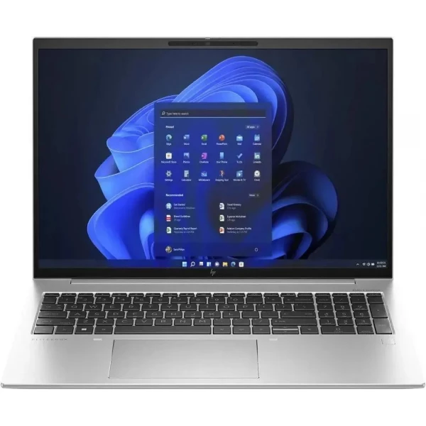 Купить Ноутбуки HP EliteBook 840 G10, 14 ", Intel Iris Xe graphics, 16 ГБ RAM, серебристый [927UOES], цены, характеристики, доставка по РФ