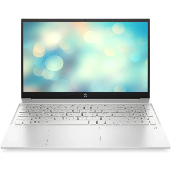 Купить Ноутбуки HP Pavilion 15-eh3033ci , 15.6 ", AMD Radeon, 16 ГБ RAM, серебристый [84J90EA], цены, характеристики, доставка по РФ