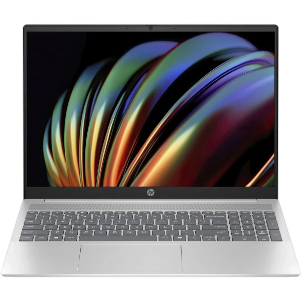 Купить Ноутбук HP Pavilion 16-af0002ci , 16 ", INTEL Graphics, 16 ГБ RAM, серебристый [A1WE1EA], цены, характеристики, доставка по РФ