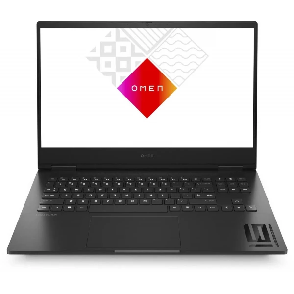 Купить Ноутбуки HP Omen 16-wd0029ci , 16.1 ", NVIDIA GeForce RTX 4060, 32 ГБ RAM, черный [A74M0EA], цены, характеристики, доставка по РФ