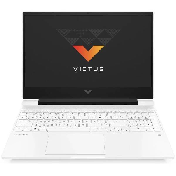 Купить Ноутбук HP Victus 15-fb2005ci, 15.6 ", NVIDIA GeForce RTX 3050, 16 ГБ RAM, белый [A74LJEA], цены, характеристики, доставка по РФ