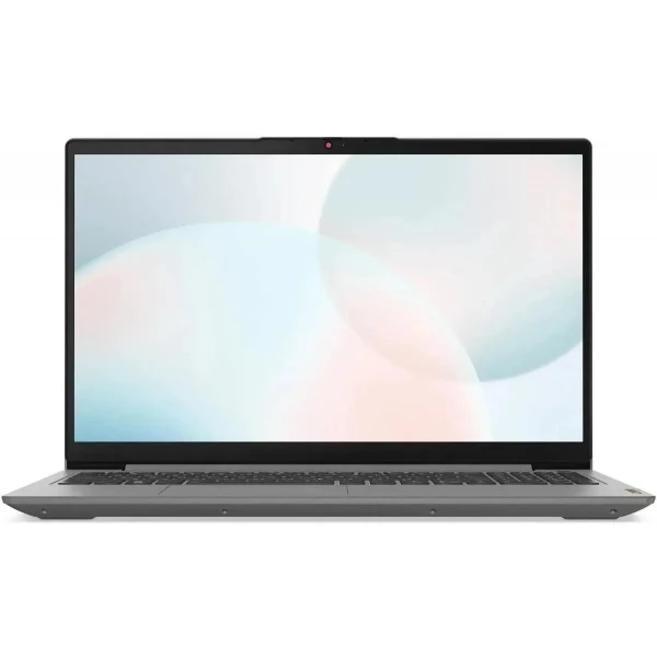 Ноутбуки Lenovo IdeaPad 3 15ABA7, 15.6 ", AMD Radeon, 8 ГБ RAM, серый [_82RN008LRK]