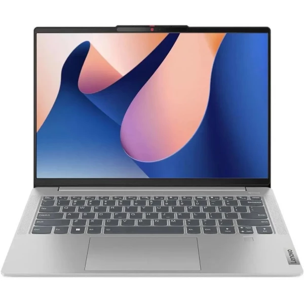 Купить Ноутбуки Lenovo IdeaPad Slim 5 14IAH8 , 14 ", INTEL UHD Graphics, 16 ГБ RAM, светло-серый [83BF006CRK], цены, характеристики, доставка по РФ