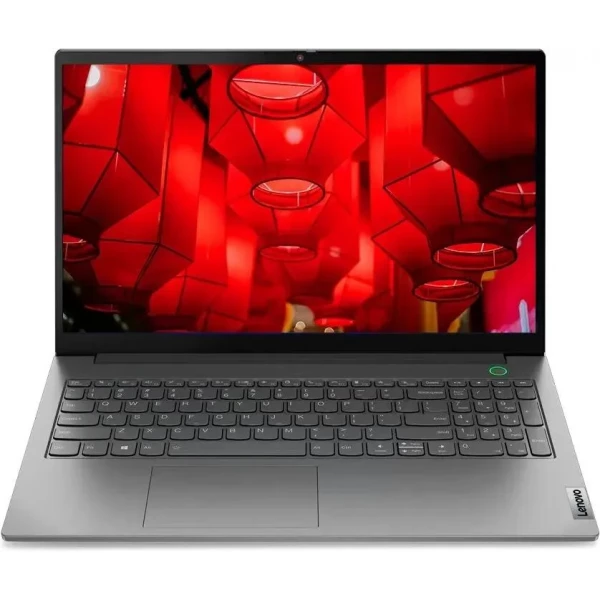 Купить Ноутбук Lenovo Thinkbook 15 G4 ABA, 15.6 ", AMD Radeon, 16 ГБ RAM, серый [21DL009WUS], цены, характеристики, доставка по РФ